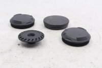 Rammepropsæt, dækkapper, blindpropper BMW R 1200 GS K25 0307 R12 04-07