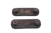Sædebeslag, bagsædeholder, gummi BMW R 1200 GS K25 0307 R12 04-07