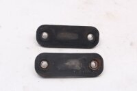 Sædebeslag, bagsædeholder, gummi BMW R 1200 GS K25 0307 R12 04-07