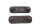 Sædebeslag, bagsædeholder, gummi BMW R 1200 GS K25 0307 R12 04-07