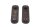 Sædebeslag, bagsædeholder, gummi BMW R 1200 GS K25 0307 R12 04-07