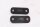 Sædebeslag, bagsædeholder, gummi BMW R 1200 GS K25 0307 R12 04-07