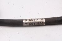 Sivuseisontatuen kytkimen anturikytkin 7654603 BMW R 1200 GS K25 0307 R12 04-07