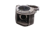 Sylinterikannen venttiilikoppa oikea pakoputki BMW R 1200 GS K25 0307 R12 04-07