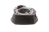 Sylinterikannen venttiilikoppa oikea pakoputki BMW R 1200 GS K25 0307 R12 04-07