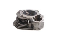 Sylinterikannen venttiilikoppa oikea pakoputki BMW R 1200 GS K25 0307 R12 04-07