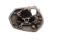Sylinterikannen venttiilikoppa oikea pakoputki BMW R 1200 GS K25 0307 R12 04-07