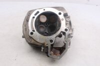 Sylinterikannen venttiilikoppa oikea pakoputki BMW R 1200 GS K25 0307 R12 04-07