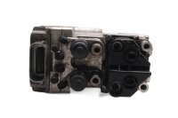 ABS-regelunit hydraulisch blokmodule ABS-III BMW K 1200 S K40 K12S 0581 05-08