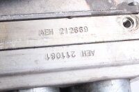 ABS-regelunit hydraulisch blokmodule ABS-III BMW K 1200 S K40 K12S 0581 05-08