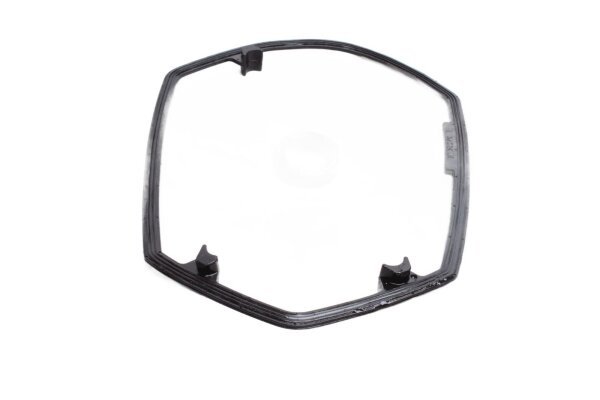 Topplockspackning vänster, ventilkåpspackning BMW R 1200 GS K25 0307 R12 04-07