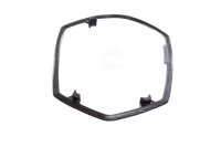 Topplockspackning vänster, ventilkåpspackning BMW R 1200 GS K25 0307 R12 04-07