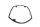 Topplockspackning vänster, ventilkåpspackning BMW R 1200 GS K25 0307 R12 04-07