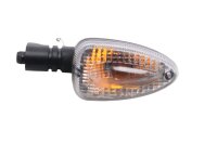 Forreste venstre blinklys BMW R 1200 GS K25 0307 R12 04-07