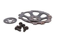 flywheel flywheel bolts BMW R 1200 GS K25 0307 R12 04-07