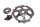 flywheel flywheel bolts BMW R 1200 GS K25 0307 R12 04-07