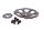 flywheel flywheel bolts BMW R 1200 GS K25 0307 R12 04-07