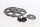 flywheel flywheel bolts BMW R 1200 GS K25 0307 R12 04-07