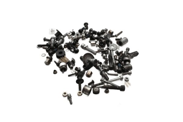 Kit de vis, matériel de montage pour garniture BMW R 1150 GS R21 0415 99-04