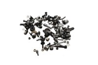 Kit de vis, matériel de montage pour garniture BMW R 1150 GS R21 0415 99-04
