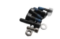 Kit de vis, matériel de montage pour garniture BMW R 1150 GS R21 0415 99-04
