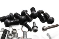 Kit de vis, matériel de montage pour garniture BMW R 1150 GS R21 0415 99-04