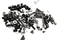 Kit de vis, matériel de montage pour garniture BMW R 1150 GS R21 0415 99-04