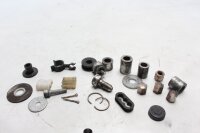 Kit de vis, matériel de montage pour garniture BMW R 1150 GS R21 0415 99-04