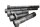 Kit de vis, matériel de montage pour garniture BMW R 1150 GS R21 0415 99-04