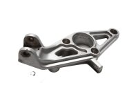 Footrest bracket mounting plate footrest attachment BMW R 1150 GS R21 0415 99-04