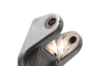 Footrest bracket mounting plate footrest attachment BMW R 1150 GS R21 0415 99-04