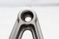 Footrest bracket mounting plate footrest attachment BMW R 1150 GS R21 0415 99-04