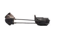 Actuador de la trampilla de escape, control de la trampilla BMW R 1200 R R1ST K27 0400 11-14