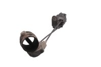 Actuador de la trampilla de escape, control de la trampilla BMW R 1200 R R1ST K27 0400 11-14