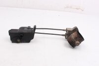 Actuador de la trampilla de escape, control de la trampilla BMW R 1200 R R1ST K27 0400 11-14
