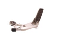 achterste linker voetsteun montage BMW R 1200 R R1ST K27 0400 11-14