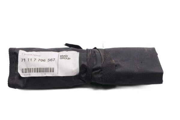 Gereedschapskit aan boord BMW R 1200 R R1ST K27 0400 11-14