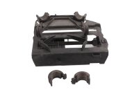 Supporto modulo CDI, centralina, montaggio elettrico BMW R 1200 R R1ST K27 0400 11-14