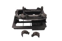 Supporto modulo CDI, centralina, montaggio elettrico BMW R 1200 R R1ST K27 0400 11-14