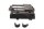 Supporto modulo CDI, centralina, montaggio elettrico BMW R 1200 R R1ST K27 0400 11-14