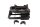 Supporto modulo CDI, centralina, montaggio elettrico BMW R 1200 R R1ST K27 0400 11-14