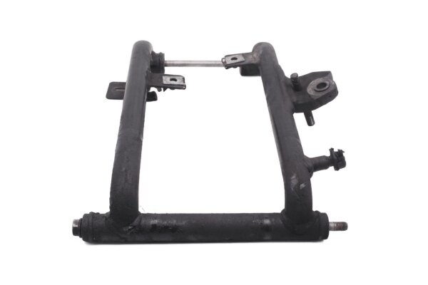 Montering af bageste nederste underrammegevir BMW F 650 GS Dakar R13 0176 00-03