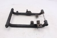Montering af bageste nederste underrammegevir BMW F 650 GS Dakar R13 0176 00-03