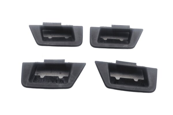 Luggage rack rubber buffers rear pannier holder BMW R 1200 GS K25 0307 R12 04-07