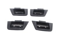 Luggage rack rubber buffers rear pannier holder BMW R 1200 GS K25 0307 R12 04-07