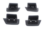 Luggage rack rubber buffers rear pannier holder BMW R 1200 GS K25 0307 R12 04-07