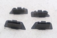 Luggage rack rubber buffers rear pannier holder BMW R 1200 GS K25 0307 R12 04-07