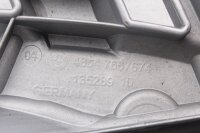 Bagbagagebærer, topboksholder, cykelholder BMW R 1200 GS K25 0307 R12 04-07
