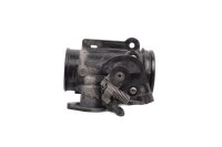 Drosselklappe links elektrisch Luftversorgung BMW R 1200 R R1ST K27 0400 11-14