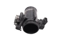 Drosselklappe links elektrisch Luftversorgung BMW R 1200 R R1ST K27 0400 11-14